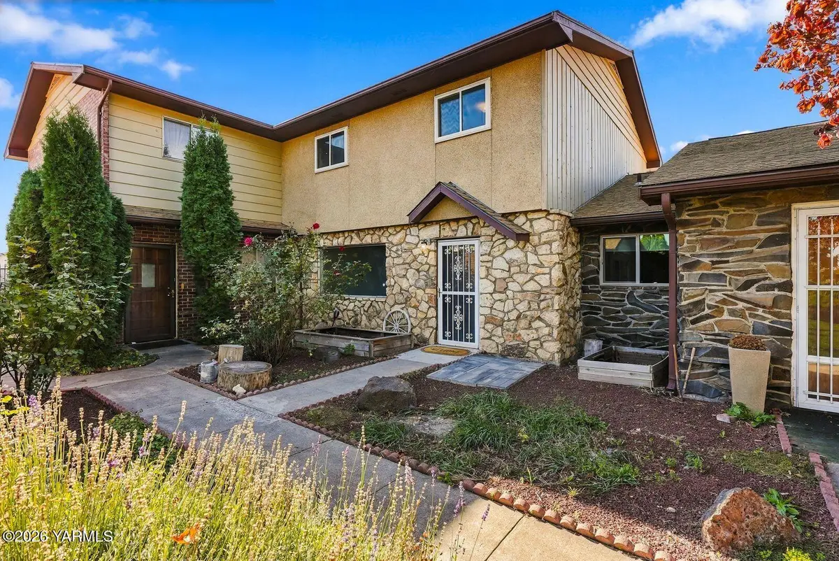 5901 Barge, Yakima, WA 98908 - #1