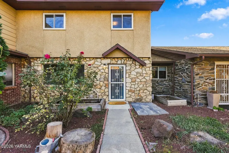 5901 Barge, Yakima, WA 98908 - #3
