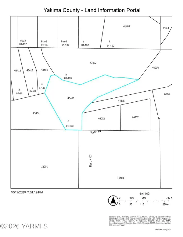 351 Kristi, Yakima, WA 98901