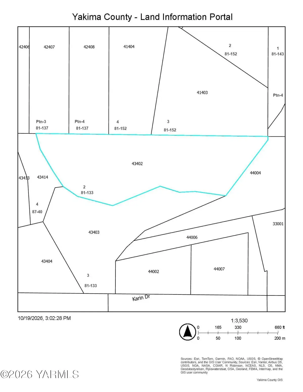 351 Kristi, Yakima, WA 98901 - #1