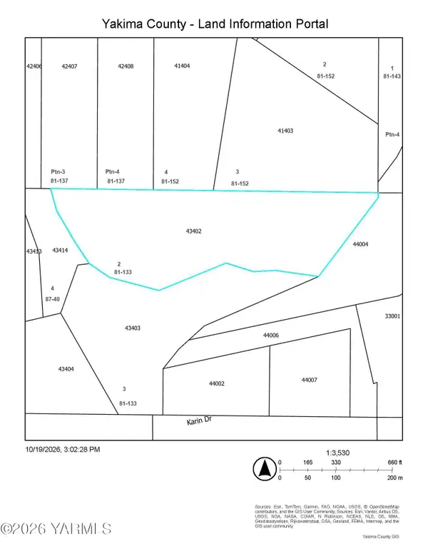 351 Kristi, Yakima, WA 98901