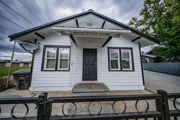 1115 W Maclaren, Yakima, WA 98902