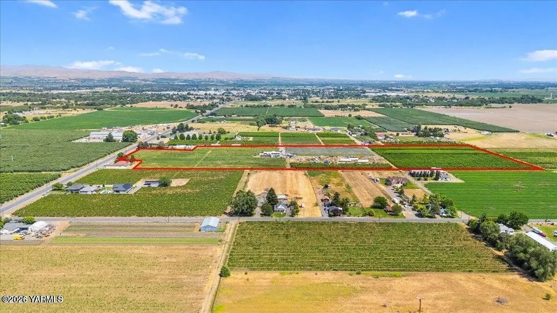 nka W Wapato/ashue, Wapato, WA 98951 - #1