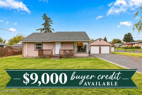1010 S 36th, Yakima, WA 98902