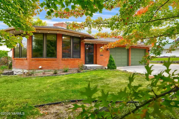 317 N 28th, Yakima, WA 98902