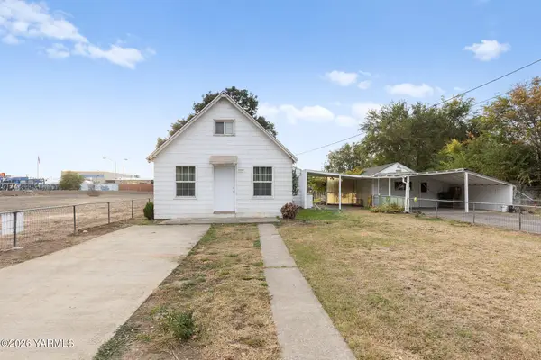 1706 S 18th, Yakima, WA 98901