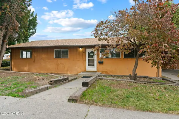 1801 W Prasch, Yakima, WA 98902