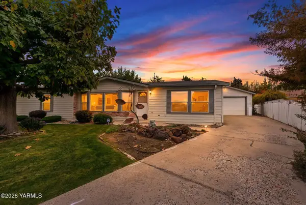 7009 Perry, Yakima, WA 98908