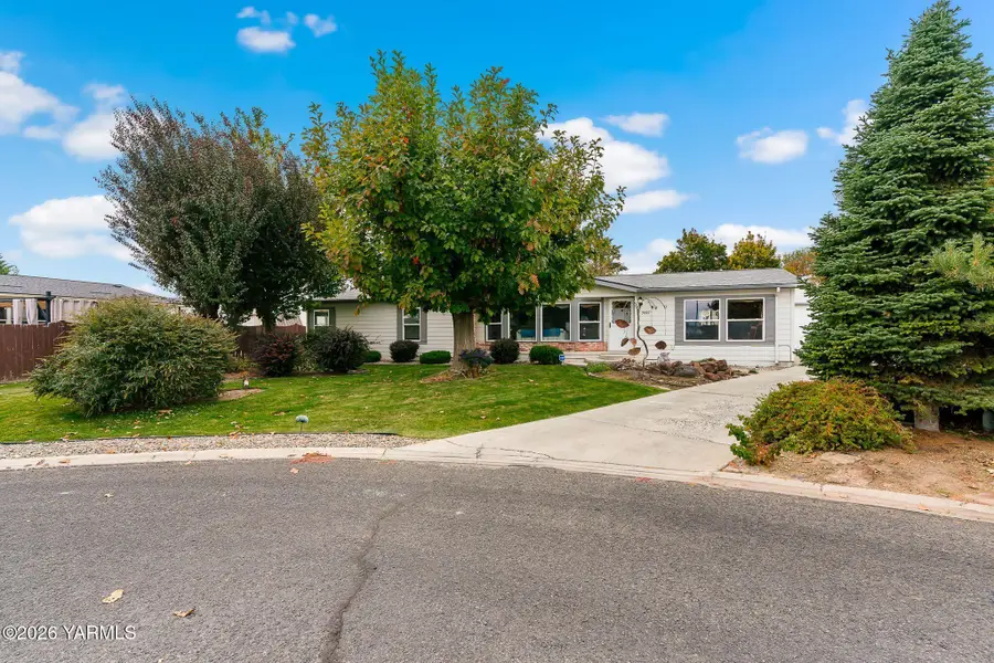 7009 Perry, Yakima, WA 98908 - #2