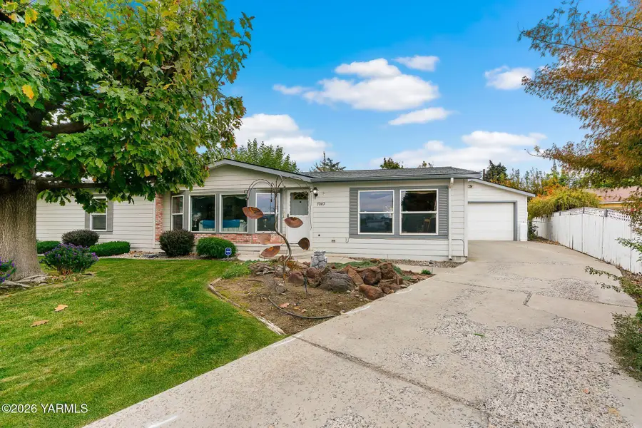 7009 Perry, Yakima, WA 98908 - #3