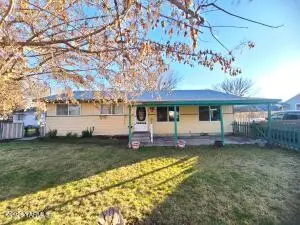 10608 Hackett Rd, Yakima, WA 98903 - #1