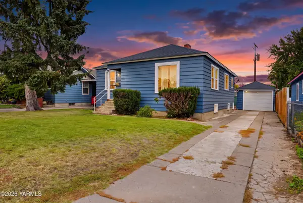 607 S Tieton, Wapato, WA 98951