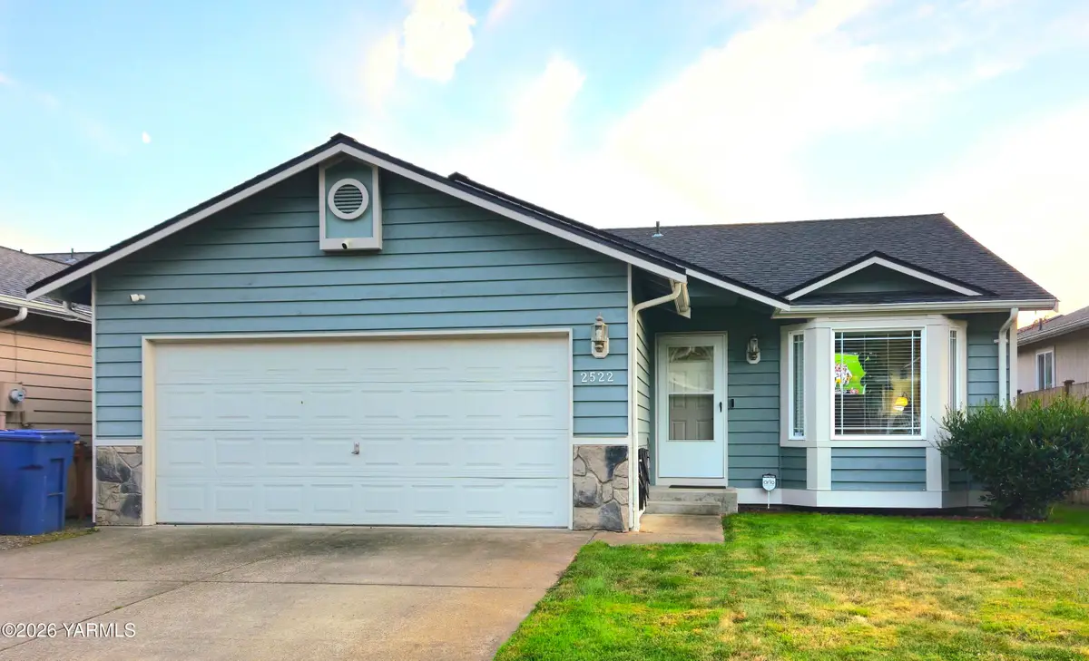 2522 NE 169th, Marysville, WA 98270 - #1