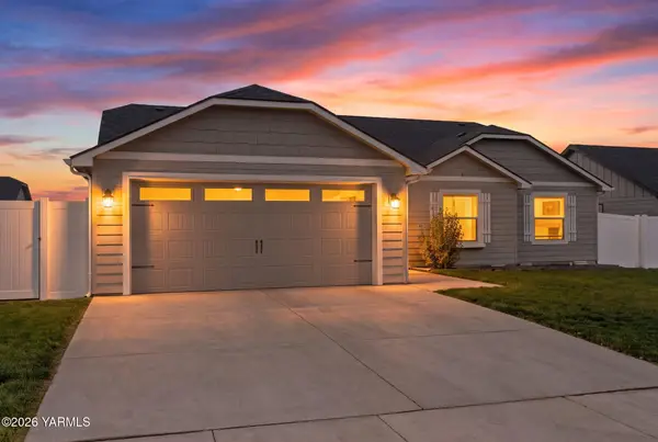 6111 Whatcom, Yakima, WA 98903