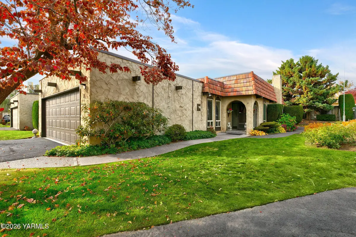 20 Crest, Yakima, WA 98908 - #1