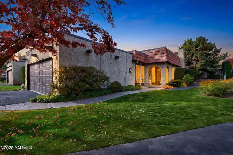 20 Crest, Yakima, WA 98908 - #2