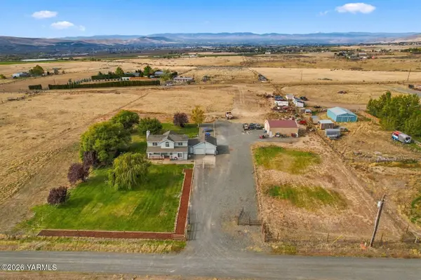12080 Mieras, Yakima, WA 98901