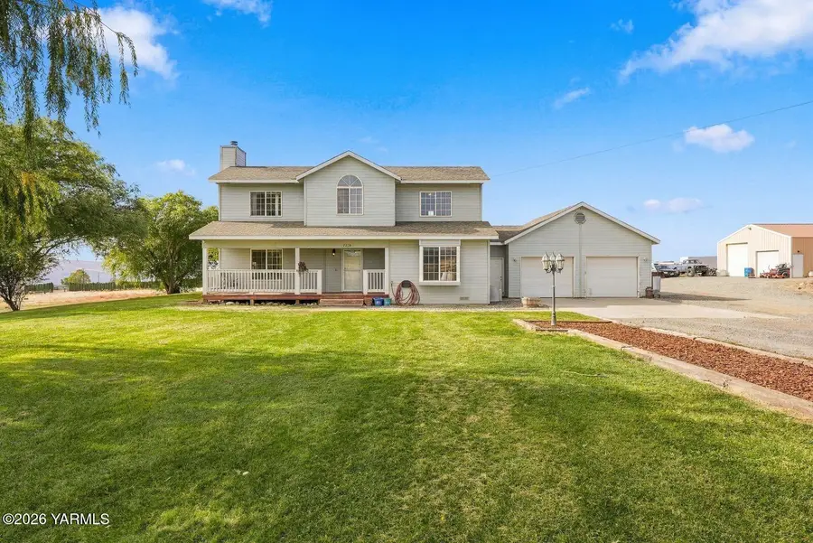 12080 Mieras, Yakima, WA 98901 - #2