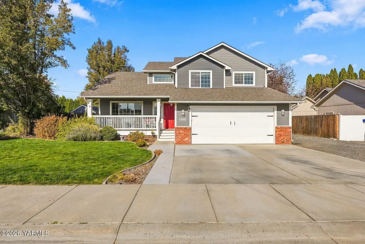 5801 W Whatcom, Yakima, WA 98903 - #1