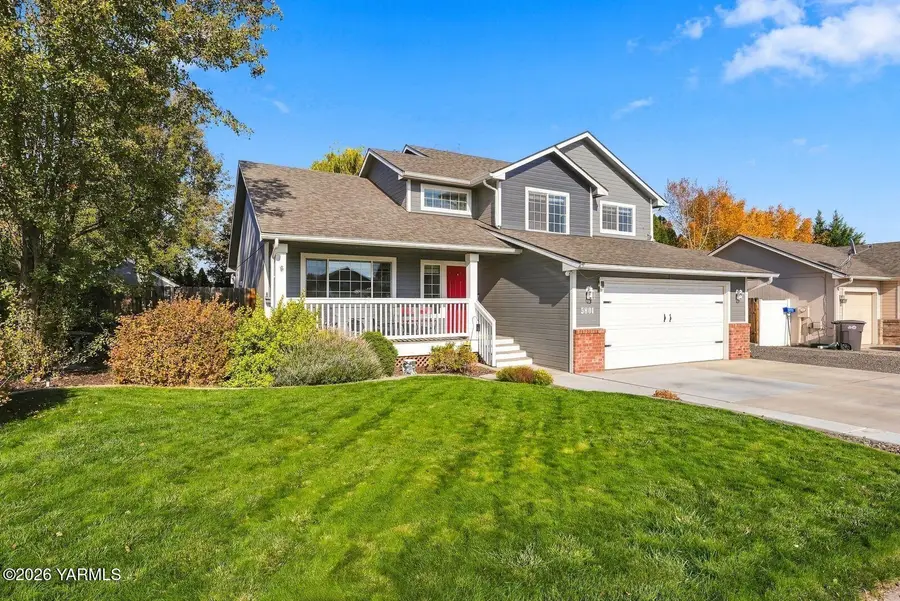 5801 W Whatcom, Yakima, WA 98903 - #2