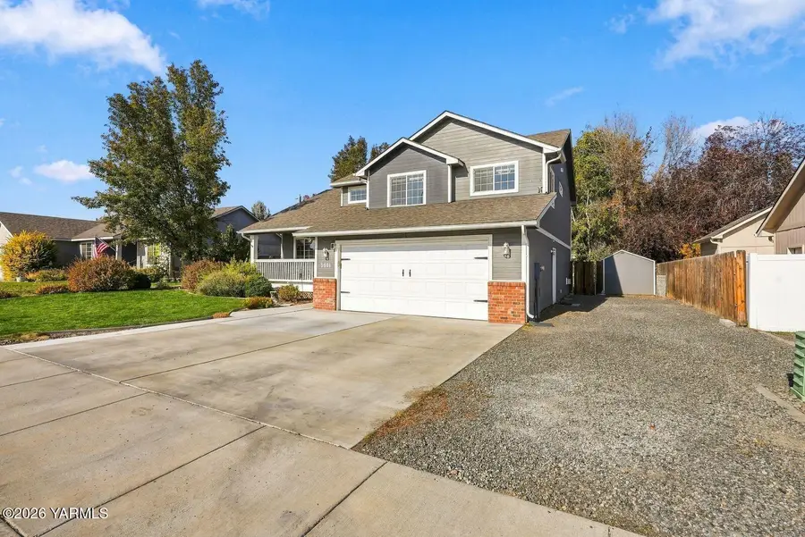 5801 W Whatcom, Yakima, WA 98903 - #3