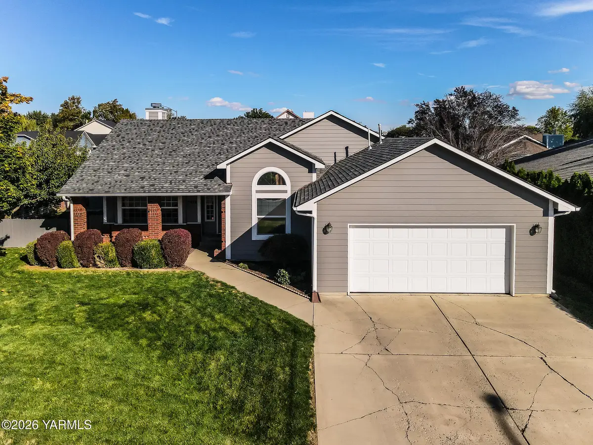 7412 Maree, Yakima, WA 98908 - #1