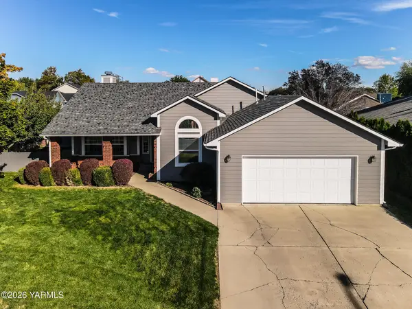 7412 Maree, Yakima, WA 98908