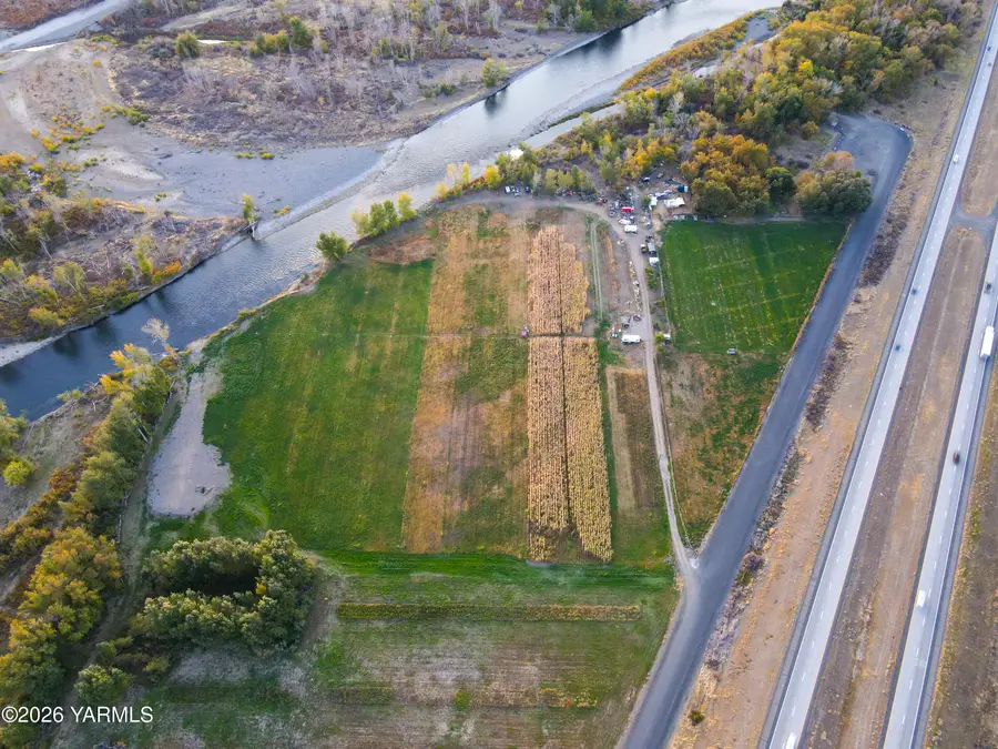 NKA Mellis Frontage #1, Wapato, WA 98951 - #2