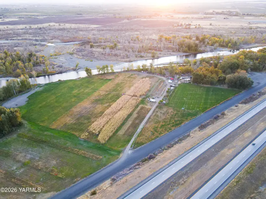 NKA Mellis Frontage #2, Wapato, WA 98951 - #2