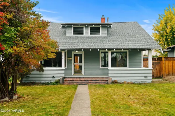 606 S 12th, Yakima, WA 98902