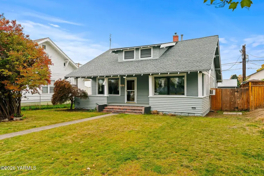 606 S 12th, Yakima, WA 98902 - #3