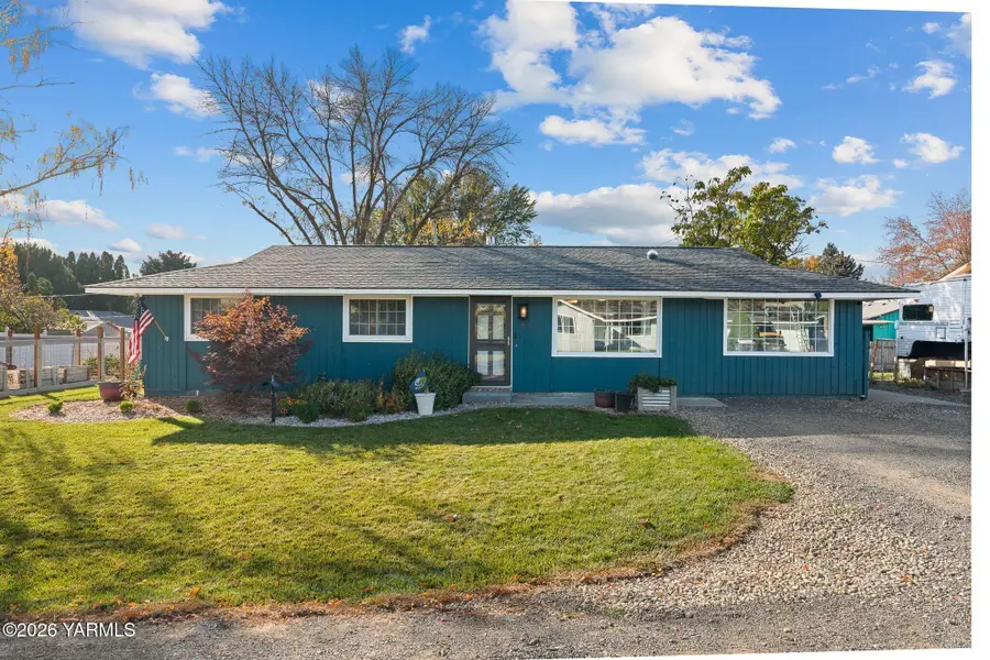 91 Kinne, Selah, WA 98942 - #3