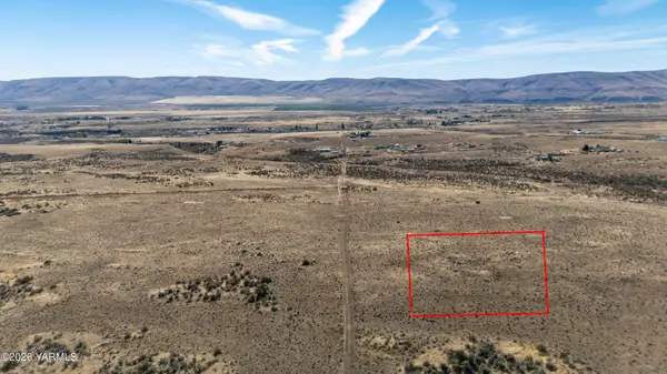 NKA West Valley Land, Yakima, WA 98908