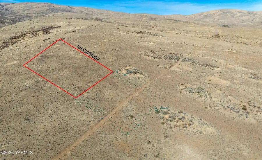 NKA West Valley Land, Yakima, WA 98908 - #2