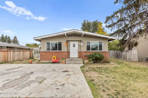 1311 S 3rd, Yakima, WA 98901
