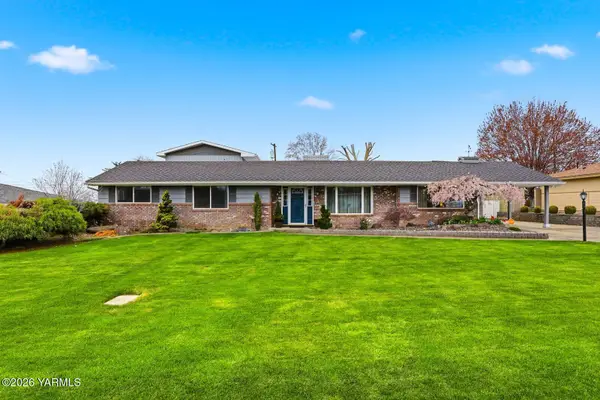 212 S 46th, Yakima, WA 98908