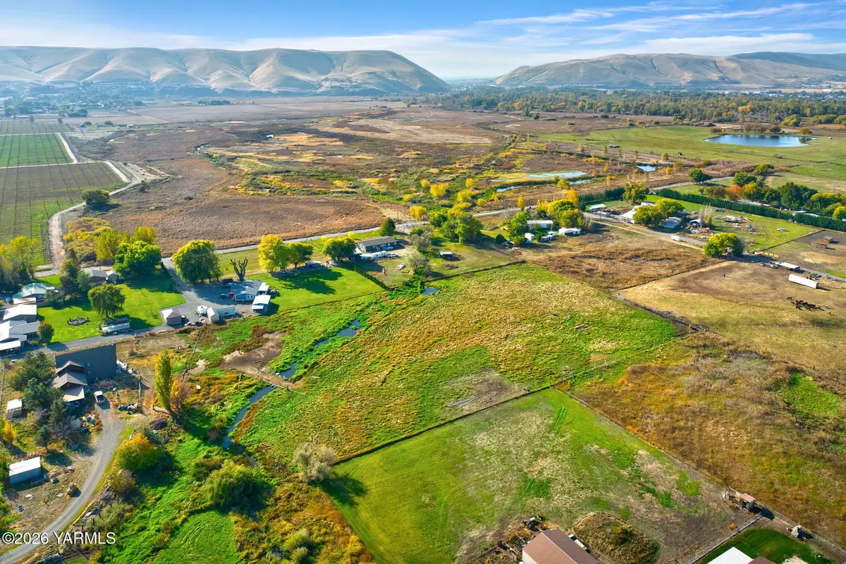 NKA Birchfield, Yakima, WA 98901 - #1