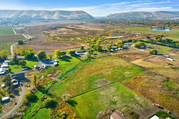 NKA Birchfield, Yakima, WA 98901