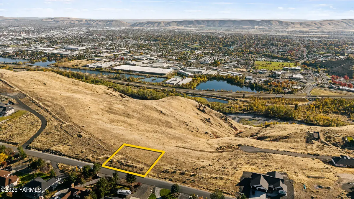 NKA Lookout Point, Selah, WA 98942 - #1