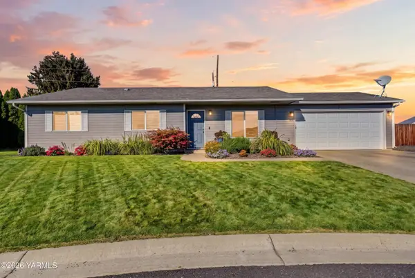 2114 S 68th, Yakima, WA 98903