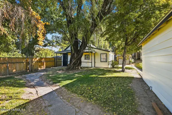 201 N 32nd, Yakima, WA 98902
