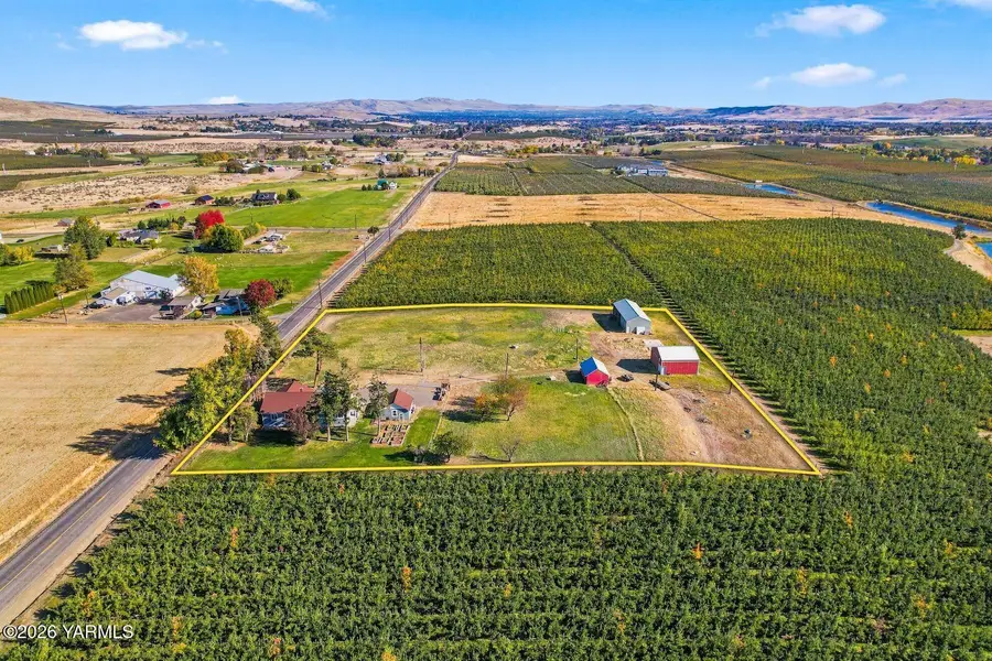 16620 Tieton, Yakima, WA 98908 - #3