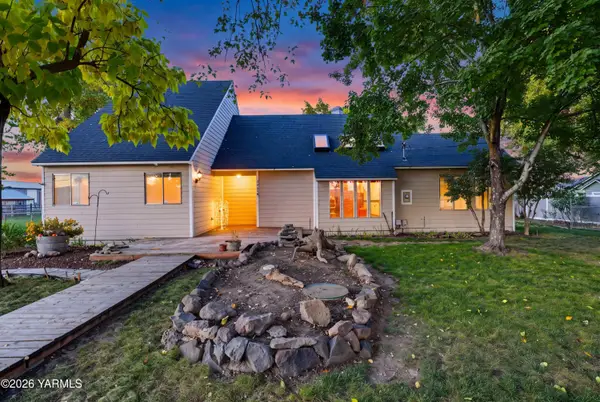 3805 W Birchfield, Yakima, WA 98901