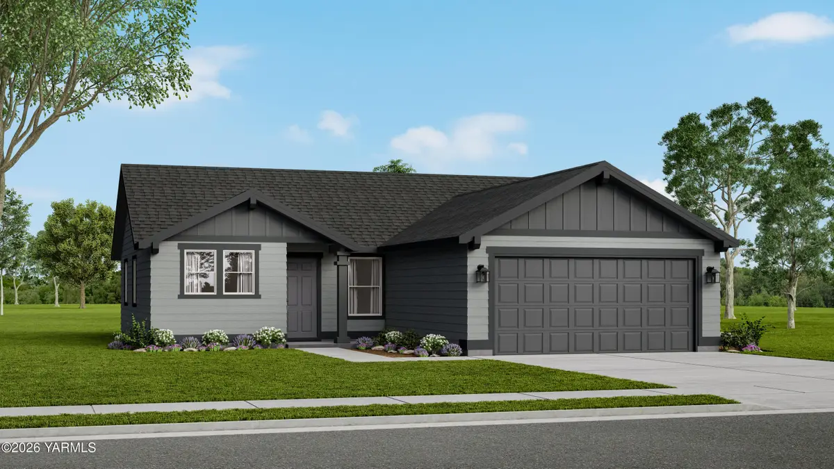 5804 Woolsey, Yakima, WA 98903 - #1
