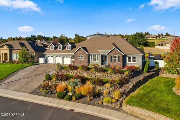 701 N 72nd, Yakima, WA 98908