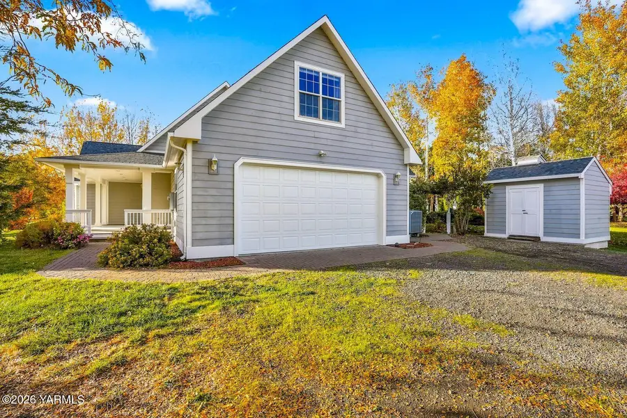 10205 Wide Hollow, Yakima, WA 98908 - #2
