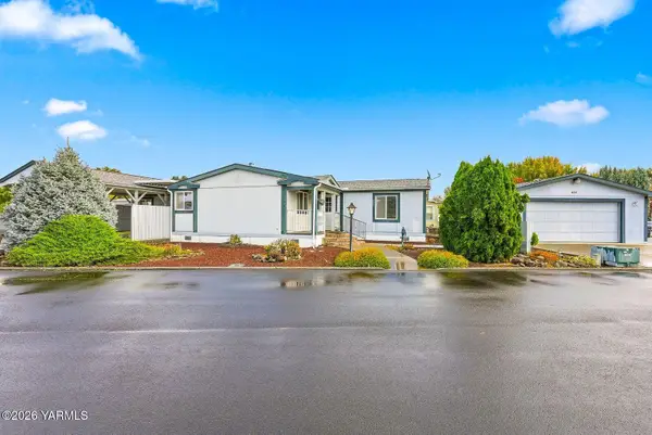 3701 Gun Club, Yakima, WA 98901