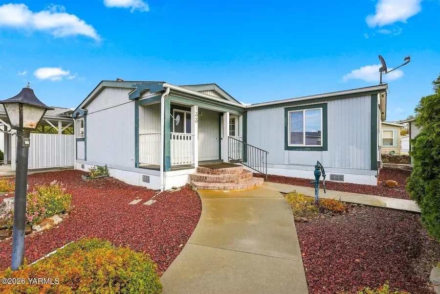 3701 Gun Club, Yakima, WA 98901 - #2