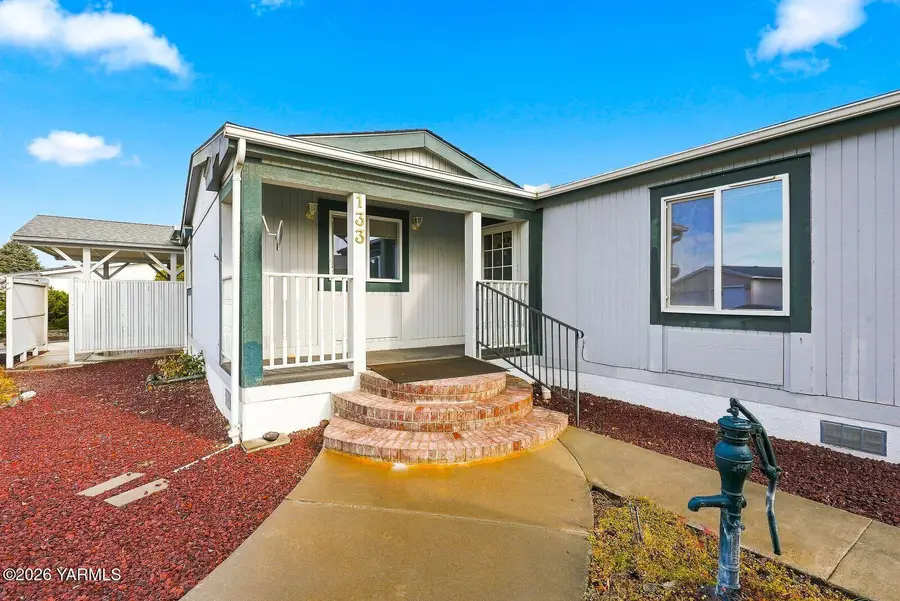 3701 Gun Club, Yakima, WA 98901 - #3
