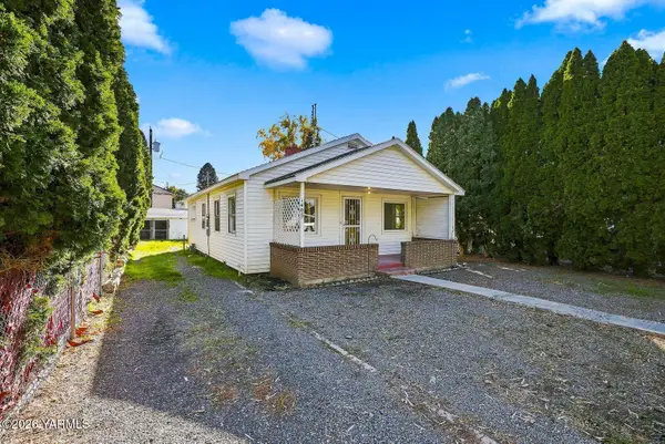 1408 Jefferson, Yakima, WA 98902